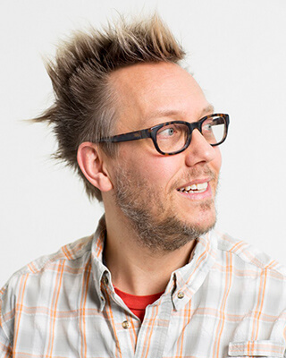 Branden Born