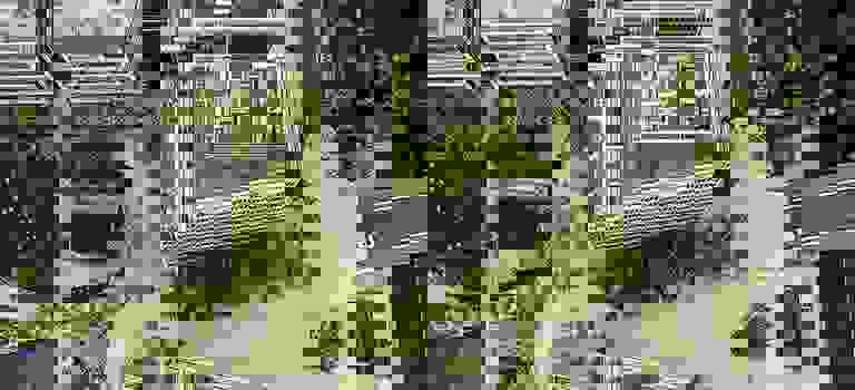 Online Master of Infrastructure Planning & Management